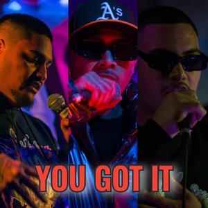 You Got It (Explicit)