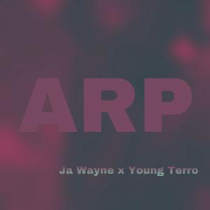 ARP (feat. Young Terro) (Explicit)