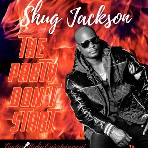 The Party Don't Start (Explicit)