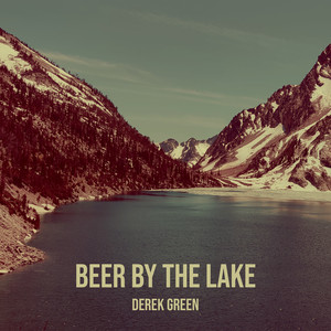 Beer by the Lake