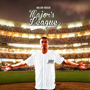 Major's League (Explicit)