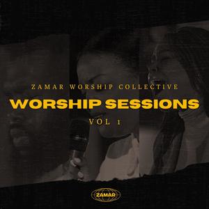 Worship Sessions, Vol. 1