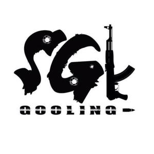 SGk Gooling - THROW DAT AZZ (Explicit)