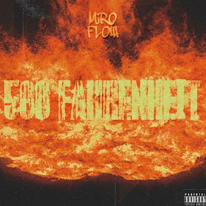 500 FAHRENHEiT (Explicit)