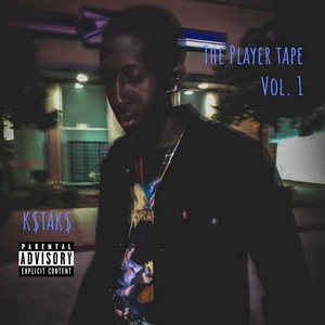 The Player Tape, Vol. 1 (Explicit)