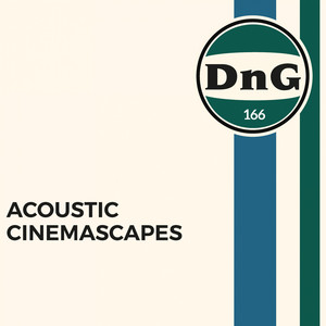 Acoustic Cinemascapes