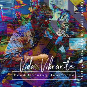 Good Morning Heartache(feat. Matt Boland)