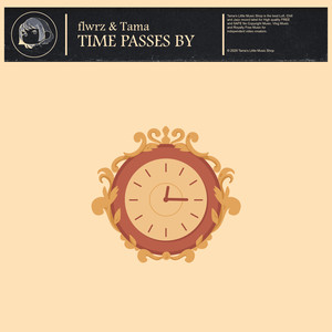 Time Passes By