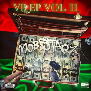 Vp Ep, Vol. 2 (Explicit)