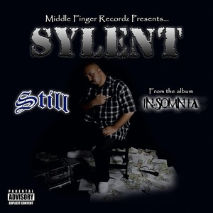 Still (A Cappella) (Explicit)