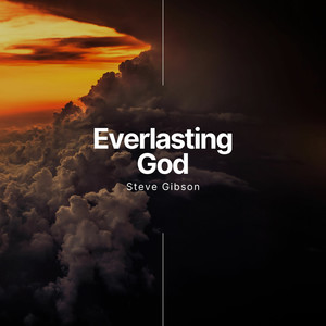 Everlasting God (Strength will rise)