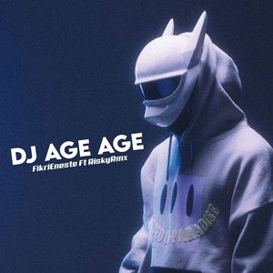 DJ AGE AGE