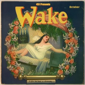 Wake