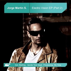 Electro Vision EP (Part 2)