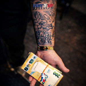 The World is yours (Explicit)