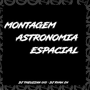 Montagem astronomia espacial (Explicit)