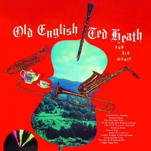 Old English (Bonus Track Version)