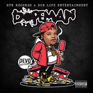 Dope Man (Radio Edit|Explicit)