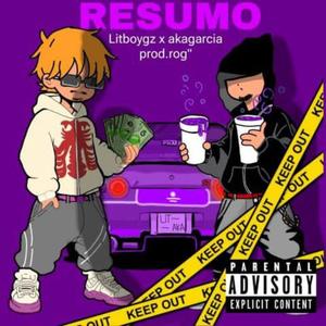 RESUMO (feat. akagarcia & ROG) (Explicit)