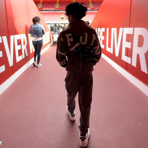 show you! (feat. adamou & w!ntrr) (Explicit)