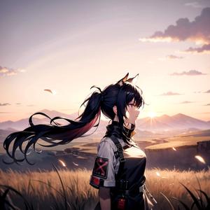 The Hero (feat. Nathan Wagner) (Nightcore)