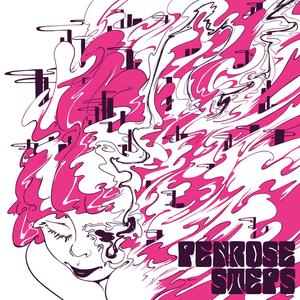 PENROSE STEPS (feat. Mondo The Alien & thrtyxxx) [Explicit]