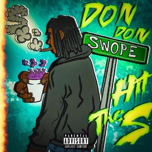 SHOTS 2 FACE (feat. 356 vill) (Explicit)