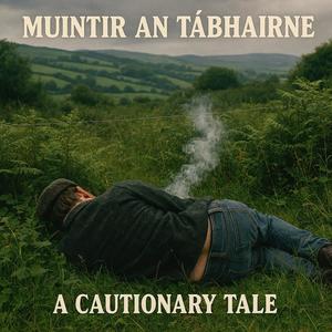 A Cautionary Tale (feat. Muintir An Tábhairne) (Explicit)