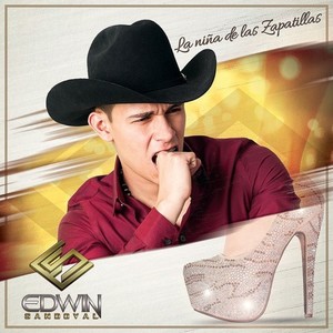 La Niña de las Zapatillas