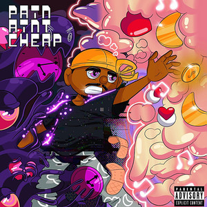 Pain Ain’t Cheap (Explicit)