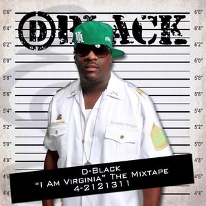 I Am Virginia the Mixtape (Deluxe Edition) [Explicit]