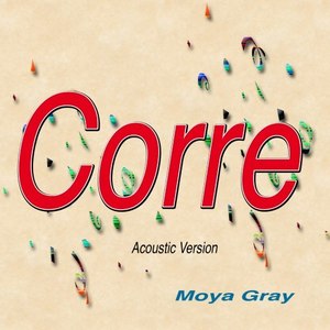 Corre (Acoustic Version)