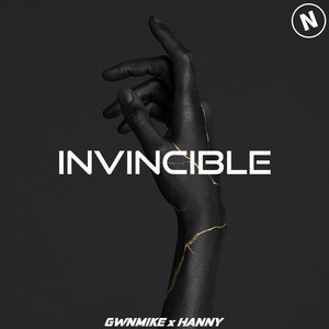 Invincible (feat. Hanny) (instrumental)