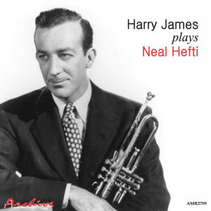 Henry James plays Neal Hefti