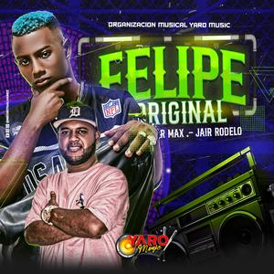 Felipe (feat. Teiber Max)