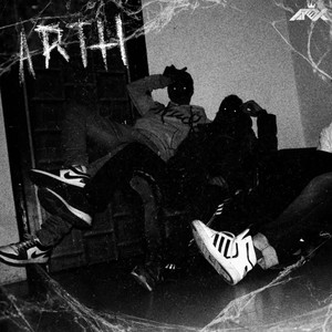 ARTH(feat. Shyko Music)