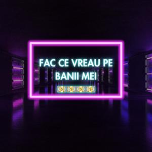 Fac ce vreau pe banii mei