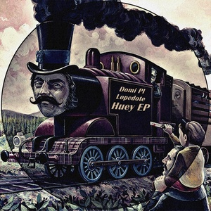 Huey (Original Mix)