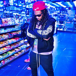 Tommy Bunz (Explicit)