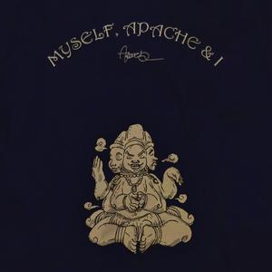 Apache Q - Who You Lovin (feat. Black Fairy) (Remastered Version|Explicit)