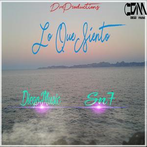 Lo Que Siento(feat. Sn7)
