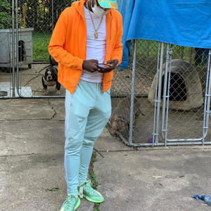 Upgrade (feat. Juicester & Joe Pablo) (Radio Edit|Explicit)