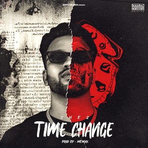 Time Change (Explicit)