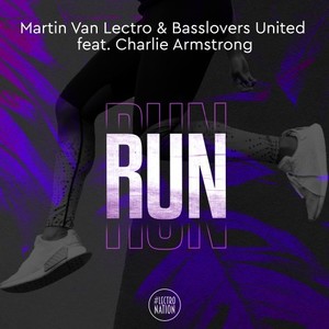 Run Run Run (Extended Mix)