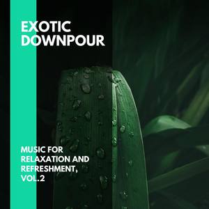 Exotic Downpour - Music for Relaxation and Refreshment, Vol.2