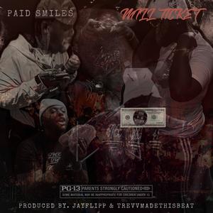 MILL TICKET (Explicit)
