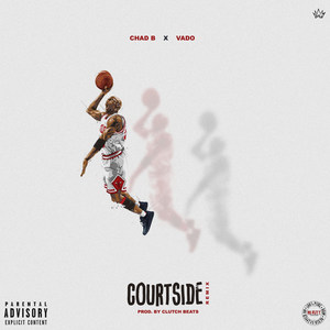 Courtside (Remix) [feat. Vado]