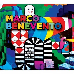 Marco Benevento - Greenpoint