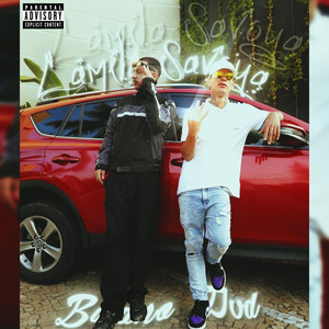 Camila Savoia (Explicit)