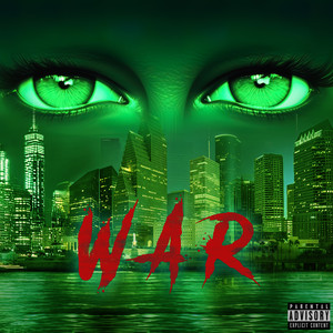 War (Radio Edit)